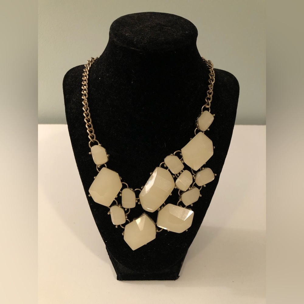 Statement Necklace
